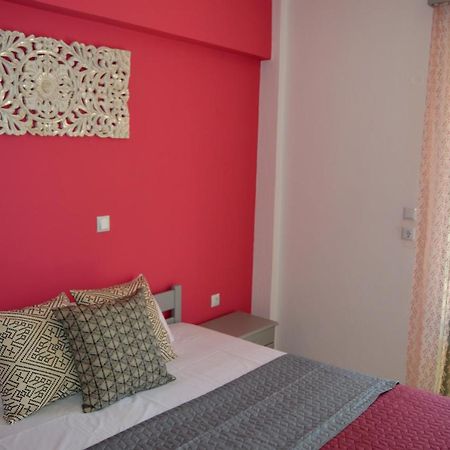 Eva Apartments Limenaria  Exterior photo