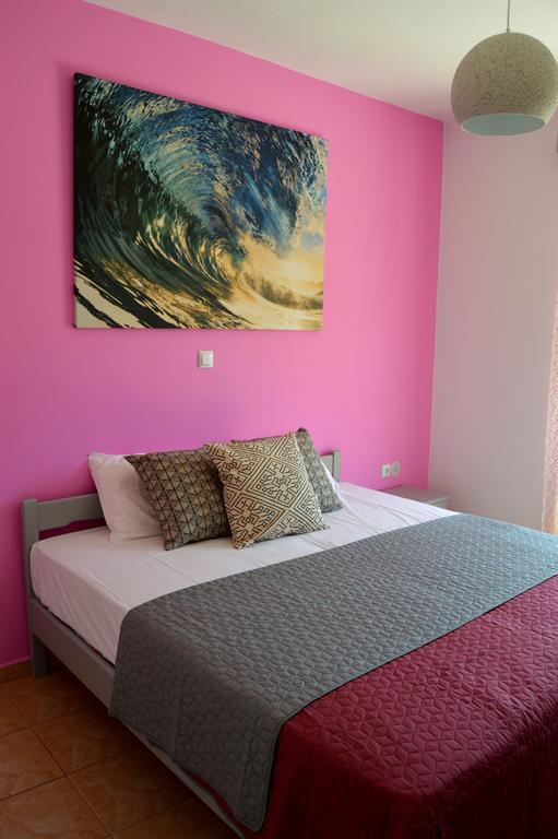 Eva Apartments Limenaria  Exterior photo