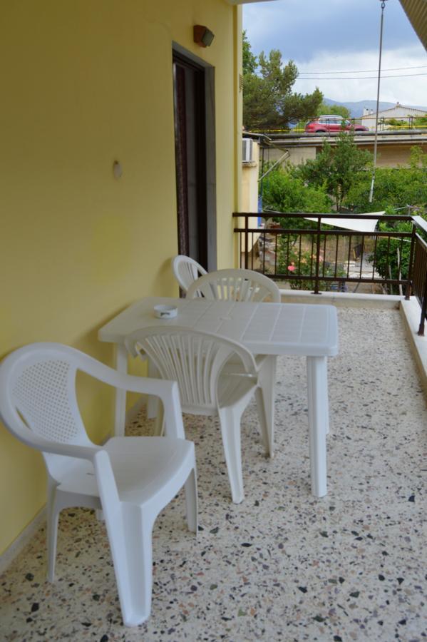 Eva Apartments Limenaria  Exterior photo