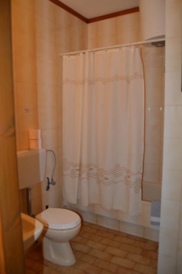 Eva Apartments Limenaria  Exterior photo