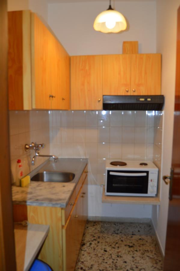 Eva Apartments Limenaria  Exterior photo