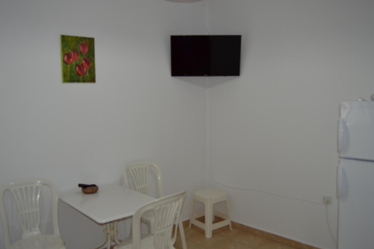 Eva Apartments Limenaria  Exterior photo