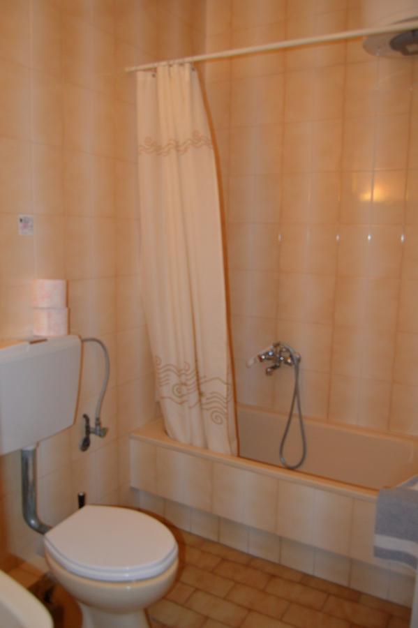Eva Apartments Limenaria  Exterior photo